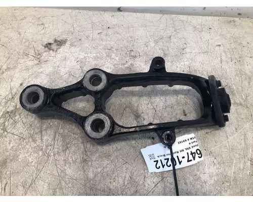 VOLVO VNL Radiator Core Support