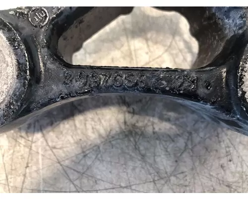 VOLVO VNL Radiator Core Support