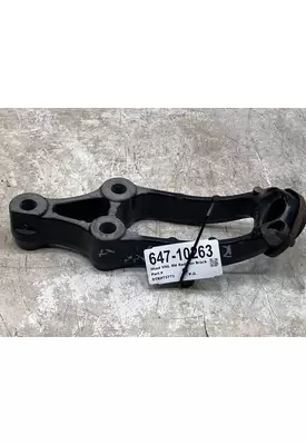 VOLVO VNL Radiator Core Support