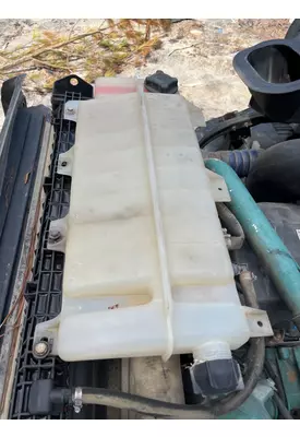 VOLVO VNL Radiator Overflow Bottle