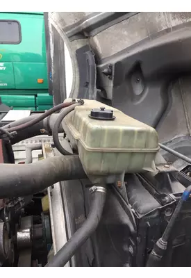 VOLVO VNL Radiator Overflow Bottle