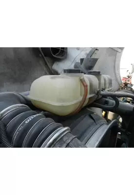 VOLVO VNL Radiator Overflow Bottle