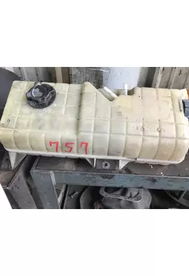 VOLVO VNL Radiator Overflow Bottle