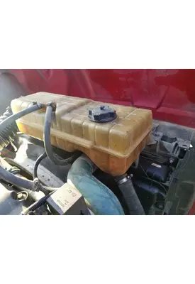 VOLVO VNL Radiator Overflow Bottle