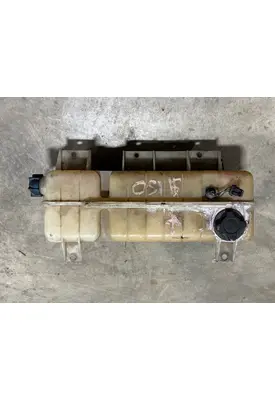 VOLVO VNL Radiator Overflow Bottle