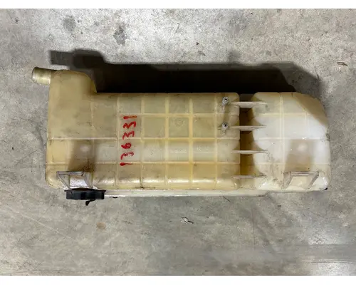 VOLVO VNL Radiator Overflow Bottle