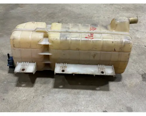 VOLVO VNL Radiator Overflow Bottle