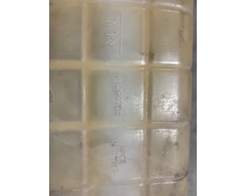 VOLVO VNL Radiator Overflow Bottle