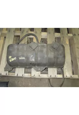 VOLVO VNL Radiator Overflow Bottle