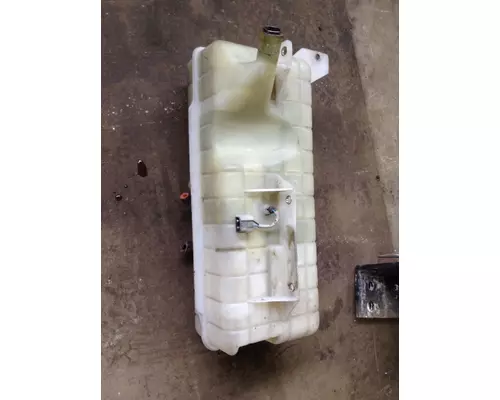 VOLVO VNL Radiator Overflow Bottle