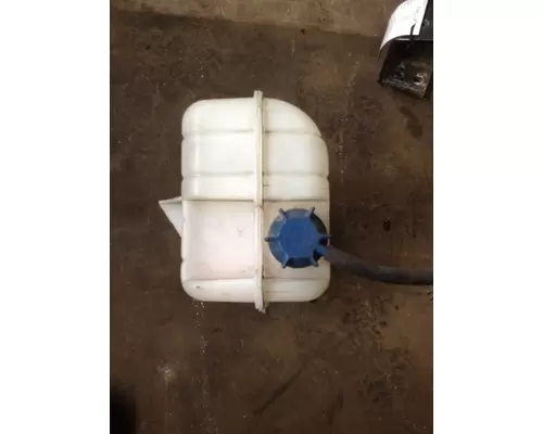 VOLVO VNL Radiator Overflow Bottle