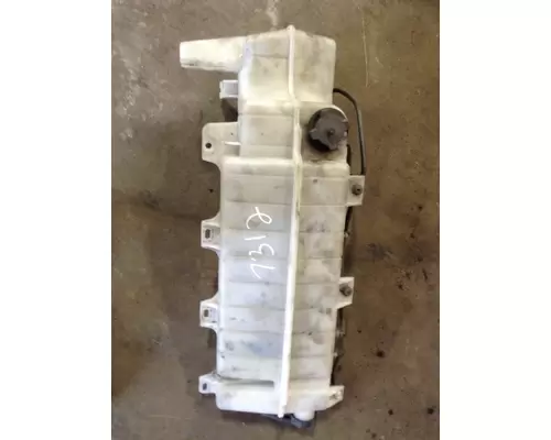 VOLVO VNL Radiator Overflow Bottle