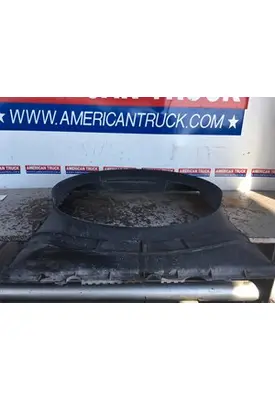 VOLVO VNL Radiator Shroud