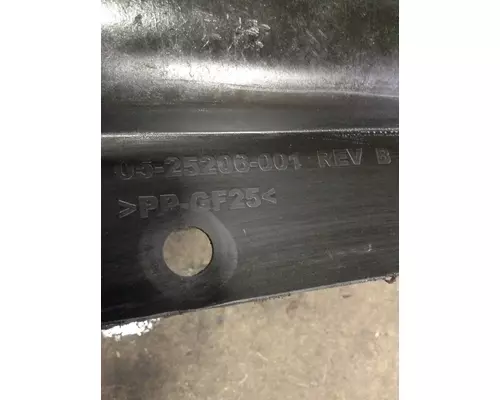 VOLVO VNL Radiator Shroud