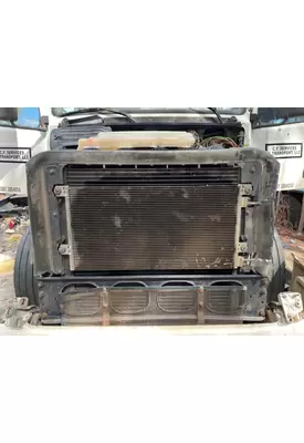 VOLVO VNL Radiator