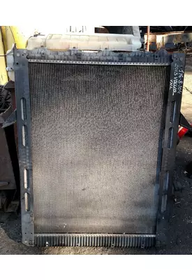 VOLVO VNL Radiator