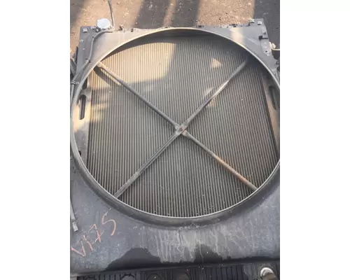 VOLVO VNL Radiator