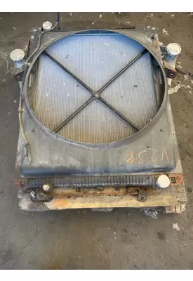 VOLVO VNL Radiator