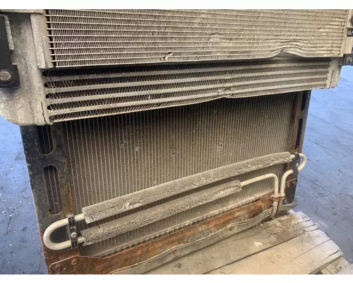 VOLVO VNL Radiator