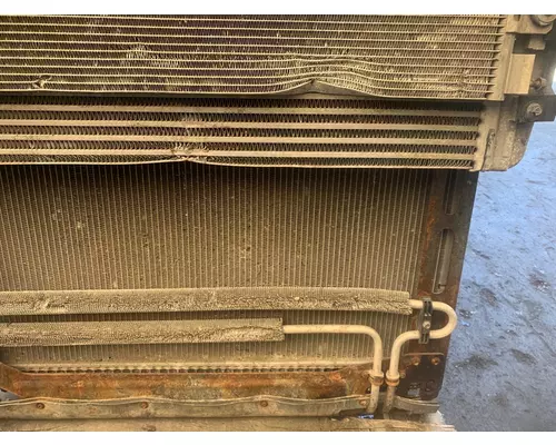 VOLVO VNL Radiator