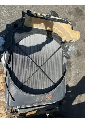 VOLVO VNL Radiator