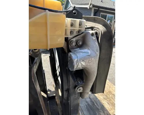 VOLVO VNL Radiator