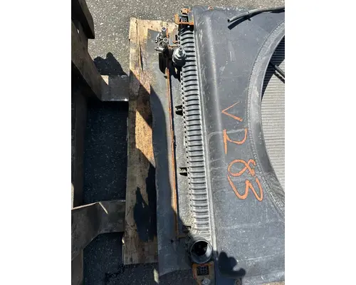 VOLVO VNL Radiator