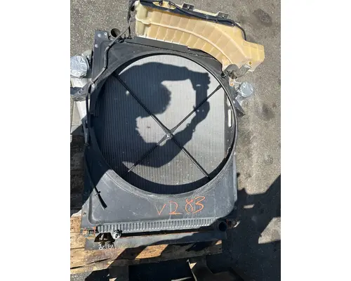 VOLVO VNL Radiator