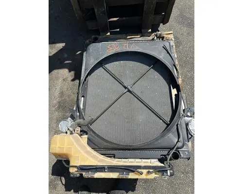 VOLVO VNL Radiator