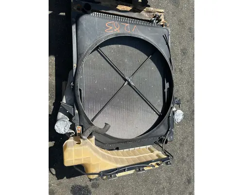 VOLVO VNL Radiator