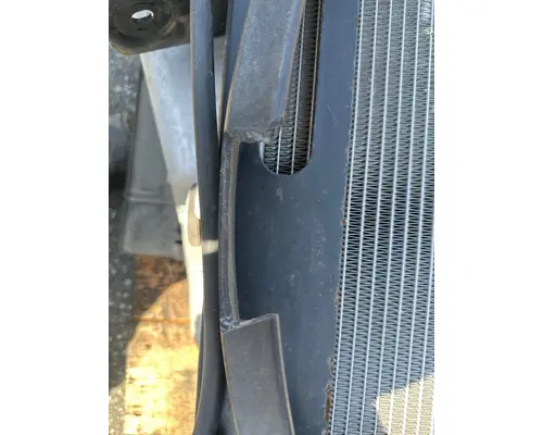 VOLVO VNL Radiator