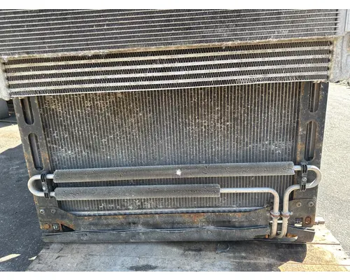 VOLVO VNL Radiator