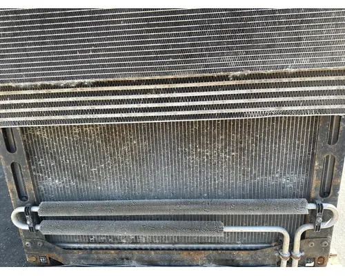 VOLVO VNL Radiator