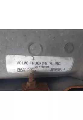 VOLVO VNL Radiator