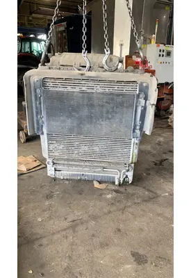 VOLVO VNL Radiator