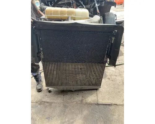 VOLVO VNL Radiator