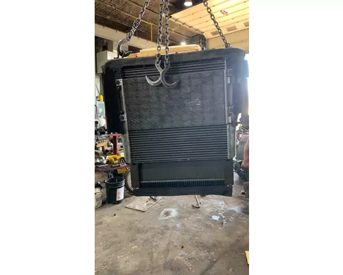 VOLVO VNL Radiator