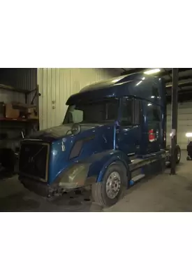 VOLVO VNL Radiator