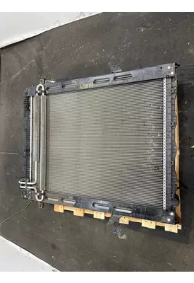 VOLVO VNL Radiator