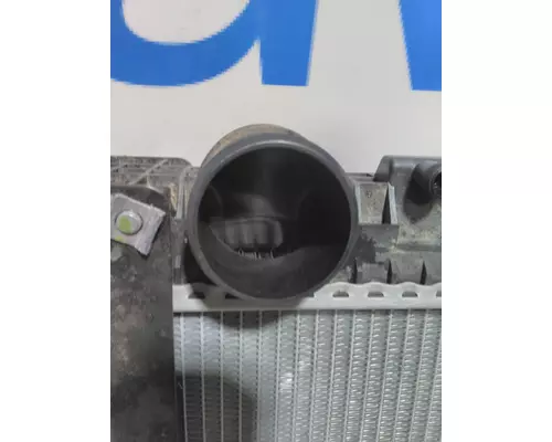 VOLVO VNL Radiator