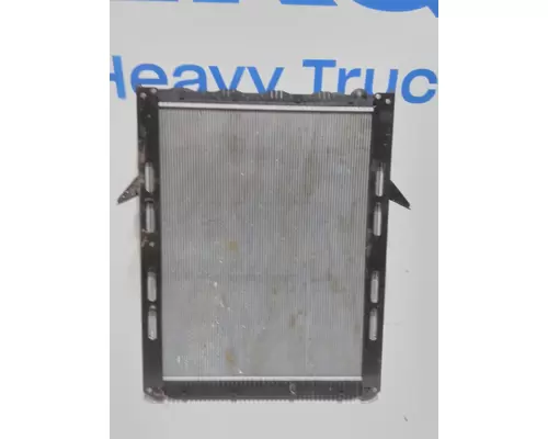 VOLVO VNL Radiator