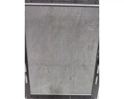 VOLVO VNL Radiator