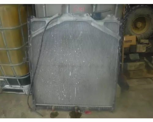 VOLVO VNL Radiator