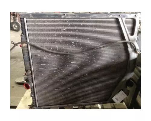 VOLVO VNL Radiator