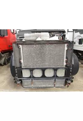 VOLVO VNL Radiators