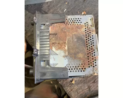 VOLVO VNL Radio