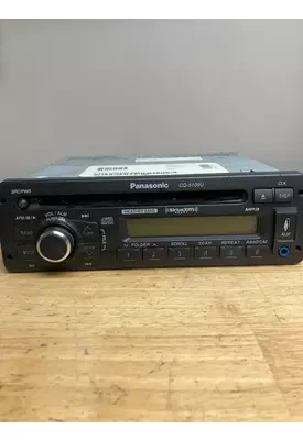VOLVO VNL Radio