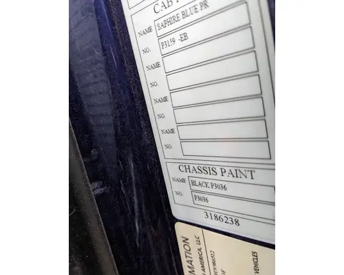 VOLVO VNL Rebuilders