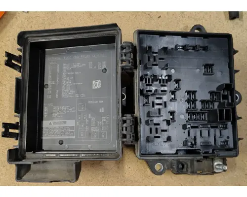 VOLVO VNL Relay, Electrical