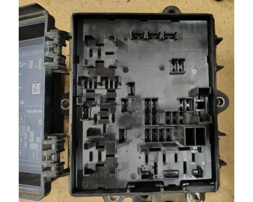 VOLVO VNL Relay, Electrical
